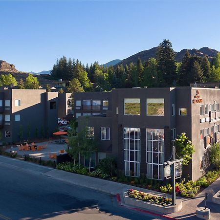 Hotel 凯彻姆 外观 照片