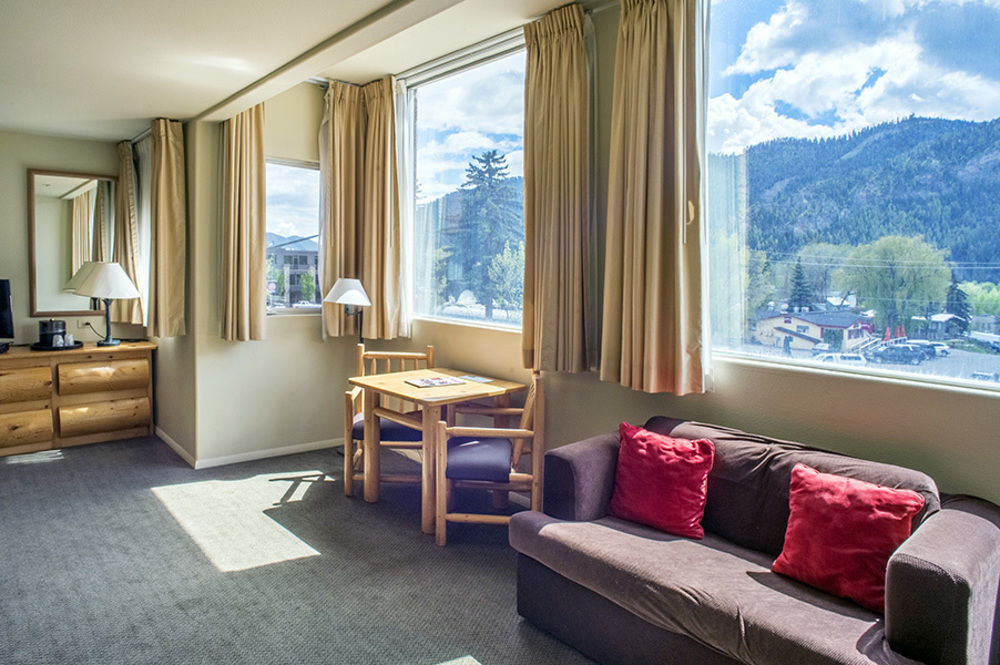 Hotel 凯彻姆 外观 照片